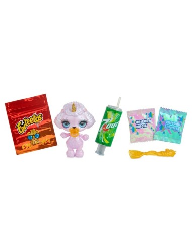 Poopsie - Sparkly Critters GIOPPE06000 Giochi Preziosi | Futurartshop.com