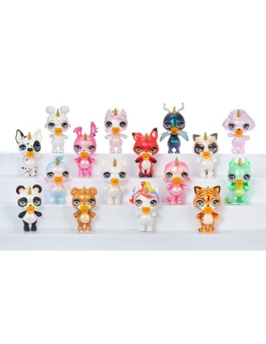 Poopsie - Sparkly Critters GIOPPE06000 Giochi Preziosi | Futurartshop.com