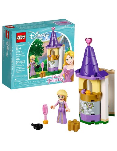Lego 41163 the small tower of rapunzel LEG6251000 Lego | Futurartshop.com