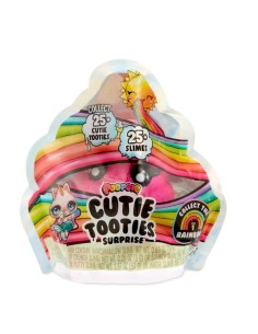 Poopsie - Cotie Tooties GIOPPE05000 Giochi Preziosi | Futurartshop.com