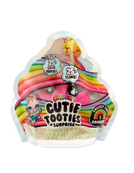 Poopsie - Cotie Tooties GIOPPE05000 Giochi Preziosi | Futurartshop.com