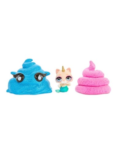 Poopsie - Cotie Tooties GIOPPE05000 Giochi Preziosi | Futurartshop.com