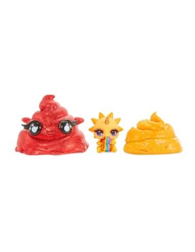 Poopsie - Cotie Tooties GIOPPE05000 Giochi Preziosi | Futurartshop.com