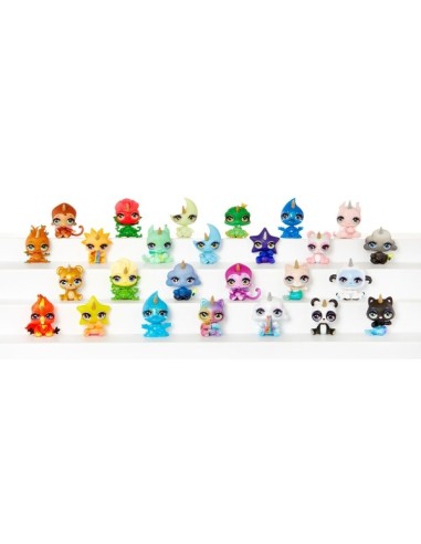 Poopsie - Cotie Tooties GIOPPE05000 Giochi Preziosi | Futurartshop.com