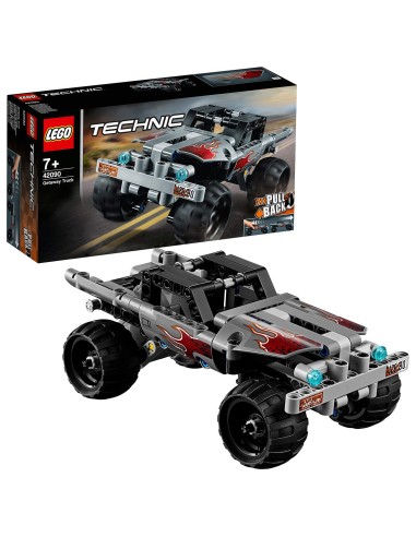 Lego 42090 car off-road LEG6251436 Lego | Futurartshop.com
