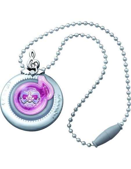 Miracle Tunes - Jewel Pendant GIOMRC14000 Giochi Preziosi | Futurartshop.com
