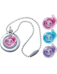 Miracle Tunes - Jewel Pendant GIOMRC14000 Giochi Preziosi | Futurartshop.com