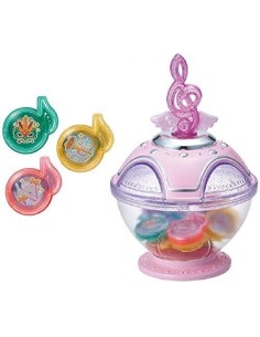 Miracle Tunes - Jewel Case GIOMRC15000 Giochi Preziosi | Futurartshop.com
