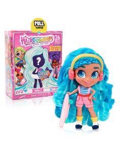 HairDorables - Bambola serie 2 GIOHAA03000 Gig | Futurartshop.com