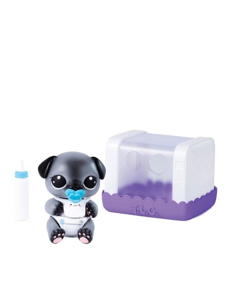 TLC Kritters - Tender puppies to discover and pamper GIOTLC00000 Gig | Futurartshop.com