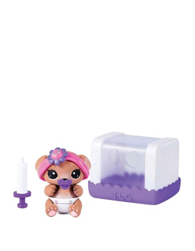 TLC Kritters - Tender puppies to discover and pamper GIOTLC00000 Gig | Futurartshop.com