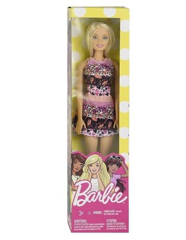 Barbie bambola OPP Biondi TOYFTK16/FTK17 Mattel | Futurartshop.com