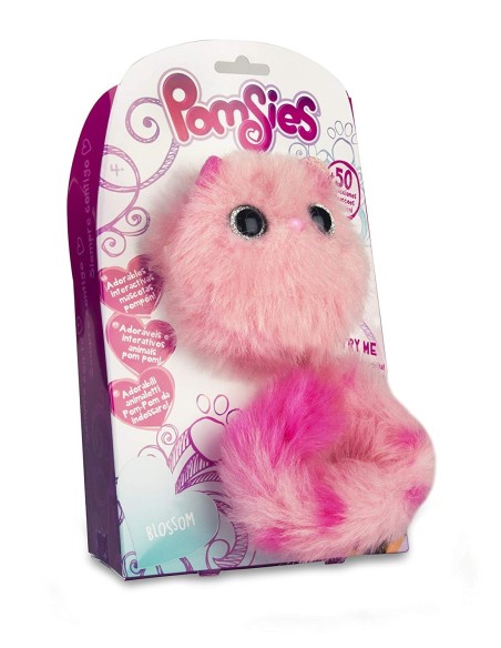 Pomsies - Cuff Plush IMC98374IM1 IMC Toys | Futurartshop.com