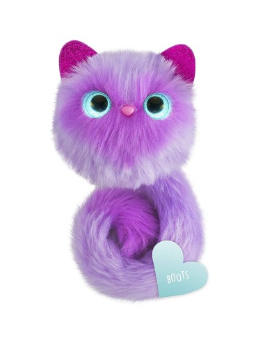 Pomsies - Bracciale Peluche IMC98374IM1 IMC Toys | Futurartshop.com