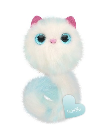 Pomsies - Cuff Plush IMC98374IM1 IMC Toys | Futurartshop.com