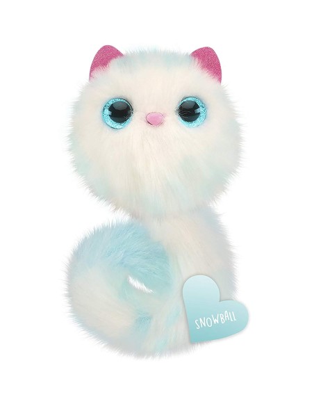 Pomsies - Cuff Plush IMC98374IM1 IMC Toys | Futurartshop.com