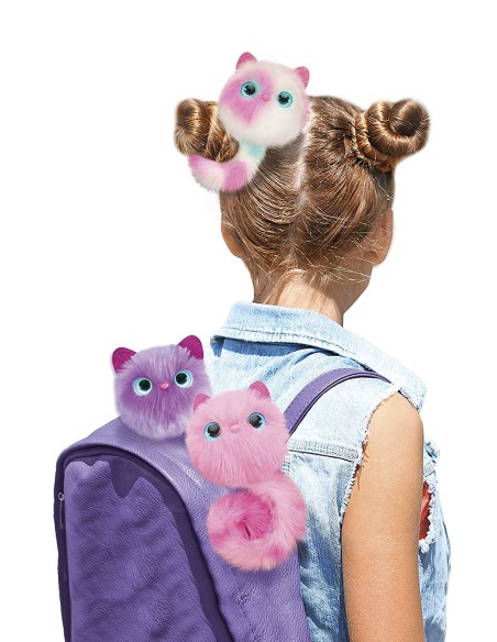 Pomsies - Cuff Plush IMC98374IM1 IMC Toys | Futurartshop.com