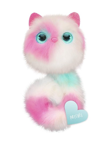 Pomsies - Bracciale Peluche IMC98374IM1 IMC Toys | Futurartshop.com