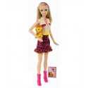 Safari systrar Barbie  BDG28 Mattel- Futurartshop.com
