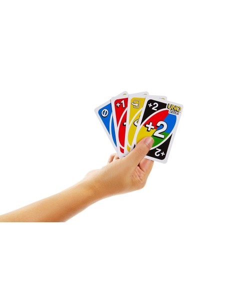 Cards A flip MATGDR44 Mattel | Futurartshop.com