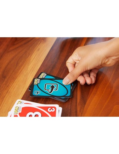 Cards A flip MATGDR44 Mattel | Futurartshop.com