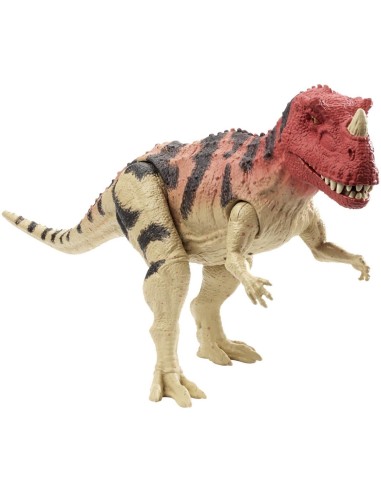 Jurassic World - Ceratosaurus con suoni MATFMM23/FMM29 Mattel | Futurartshop.com