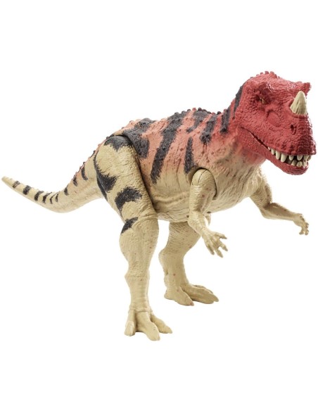 Jurassic World - Ceratosaurus con suoni MATFMM23/FMM29 Mattel | Futurartshop.com