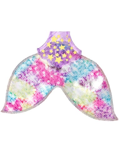 Barbie Dreamtopia - Sirena Luci Brillanti MATGFL81/GFL82 Mattel | Futurartshop.com