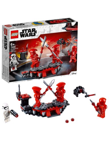 Lego 75225 battle pack elite praetorian guard LEG6251637 Lego | Futurartshop.com