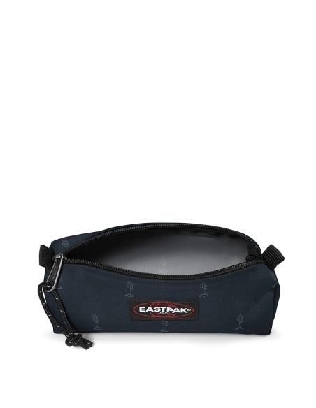 Case Cenchmark print Cactus blue EASEK37284V Eastpak | Futurartshop.com