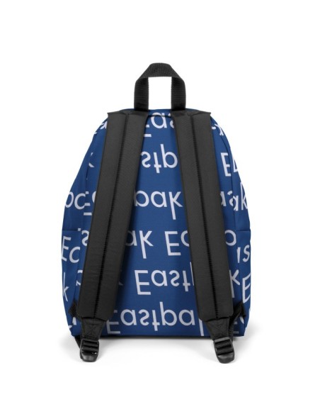 Backpack padded pak'r chatty blue EASEK62050V Eastpak | Futurartshop.com