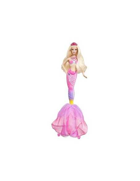 Barbie Princess Of Pearls MATBDB45 Mattel | Futurartshop.com