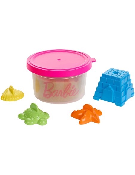 Barbie - Bambola Chelsea Bionda Playset con Bungalow MATFWV24 Mattel | Futurartshop.com