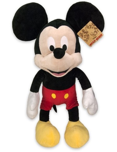 Mickey mouse soft toy 65 cm TOYMC354020  | Futurartshop.com