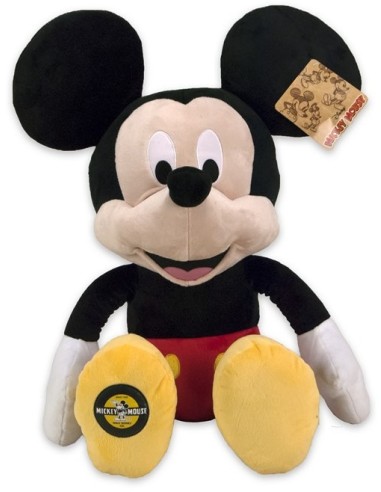 Mickey mouse soft toy 65 cm TOYMC354020  | Futurartshop.com