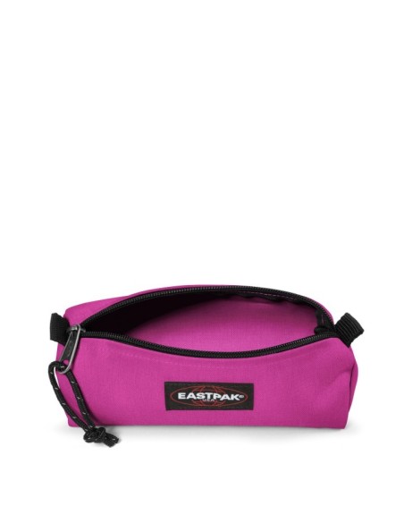 Case benchmark single tropical pink EASEK37275V Eastpak | Futurartshop.com