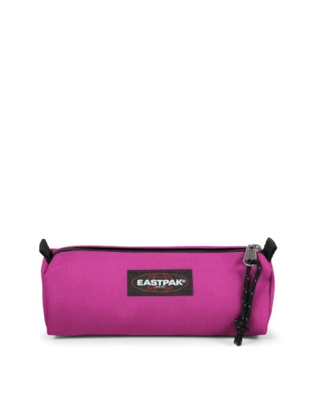 Case benchmark single tropical pink EASEK37275V Eastpak | Futurartshop.com
