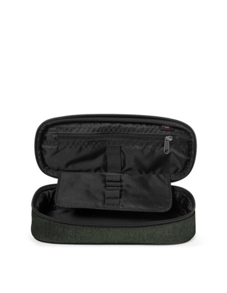 Case oval organized crafty moss EASEK71727T Eastpak | Futurartshop.com