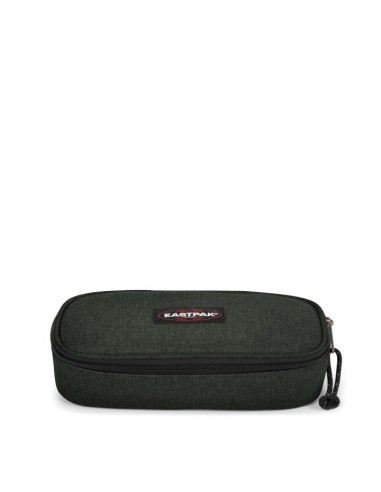 Case oval organized crafty moss EASEK71727T Eastpak | Futurartshop.com