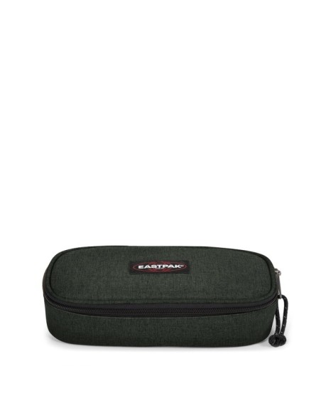 Astuccio ovale organizzato crafty moss EASEK71727T Eastpak | Futurartshop.com