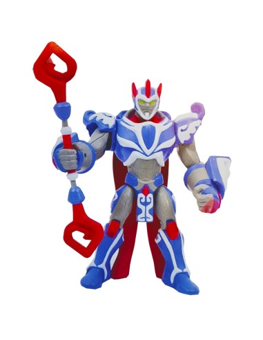 Gormiti Serie 2 - Personaggio Deluxe Lord Helios GIOGRM14000/2 Giochi Preziosi | Futurartshop.com