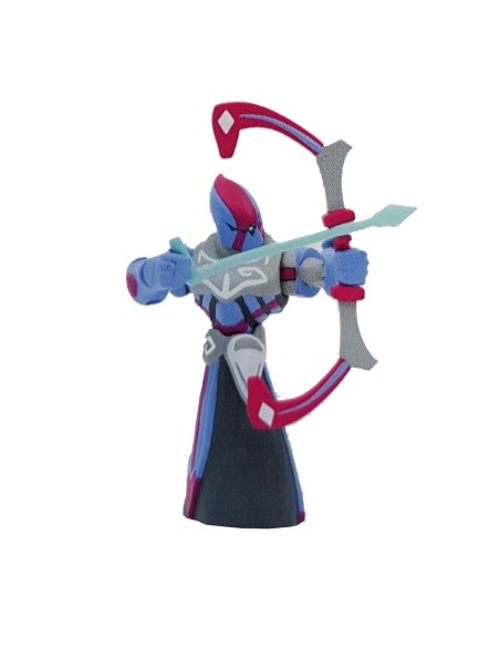 Gormiti Series 2 - Character - Orion GIOGRM23000/4 Giochi Preziosi | Futurartshop.com