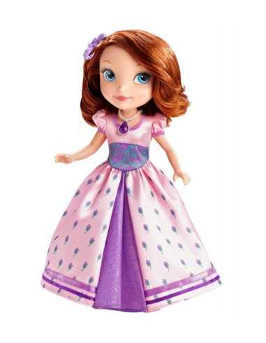 Sofia Large Doll  MATBDH66 Mattel | Futurartshop.com