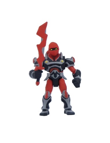 Gormiti Series 2 - Character - Saburo GIOGRM23000/3 Giochi Preziosi | Futurartshop.com