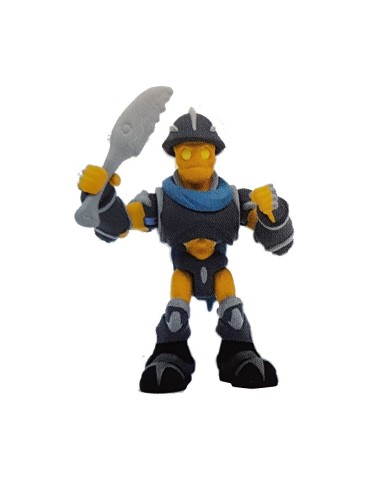 Gormiti Serie 2 - Personaggio - Cryptus GIOGRM23000/1 Giochi Preziosi | Futurartshop.com