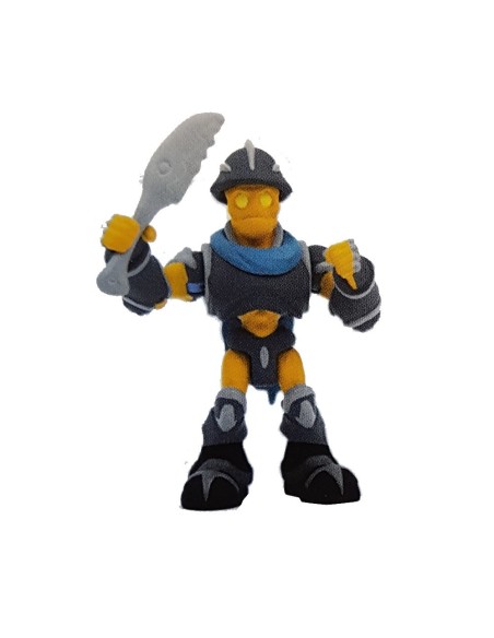 Gormiti Serie 2 - Personaggio - Cryptus GIOGRM23000/1 Giochi Preziosi | Futurartshop.com