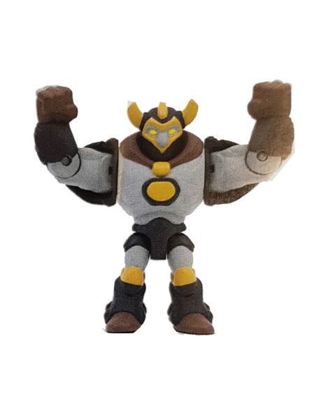 Gormiti Serie 2 - Personaggio - Torak GIOGRM23000/2 Giochi Preziosi | Futurartshop.com