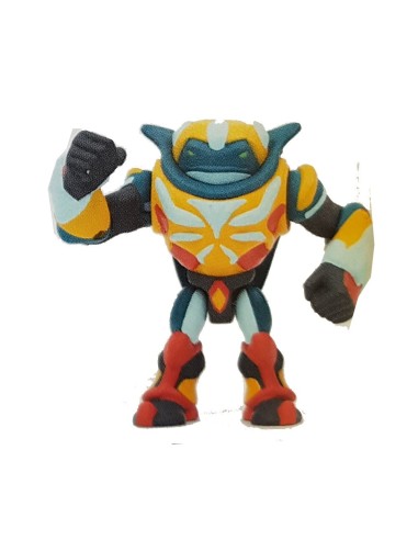 Gormiti Serie 2 - Personaggio - Diakos GIOGRM23000/5 Giochi Preziosi | Futurartshop.com