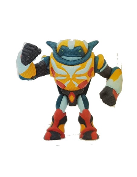 Gormiti Series 2 - Character - Diakos GIOGRM23000/5 Giochi Preziosi | Futurartshop.com