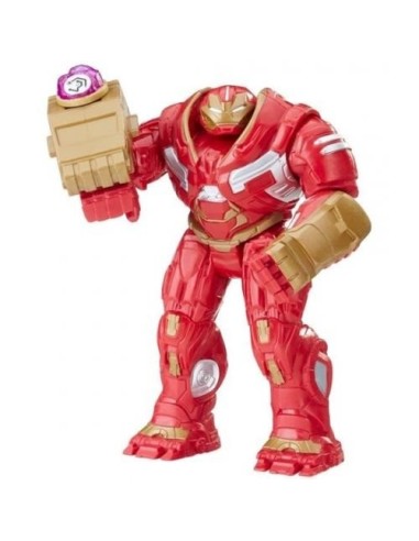 Avengers Infinity war - Personaggio Hulkbuster TOYE0563EU40/E1404 Hasbro | Futurartshop.com